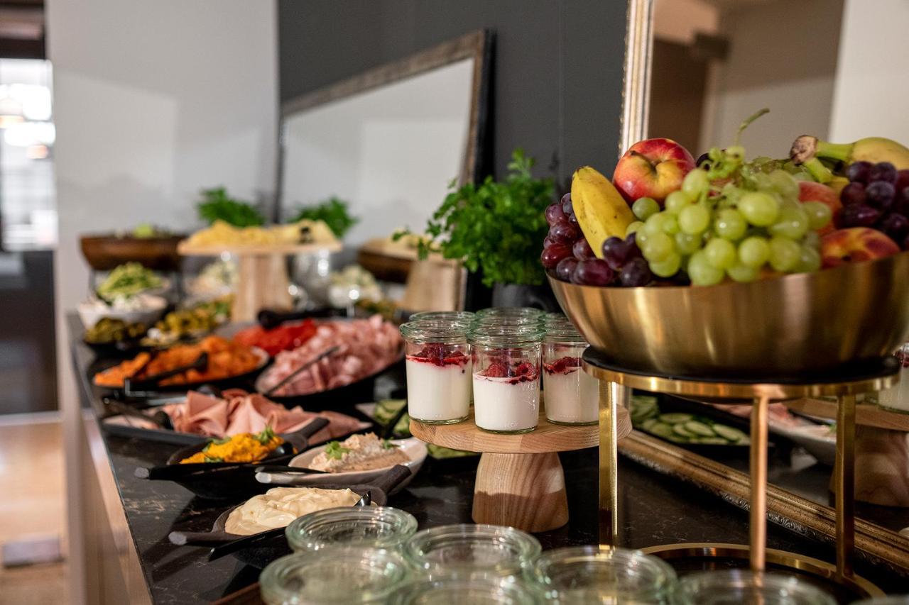 Nunne Boutique Hotel Tallinn Dış mekan fotoğraf
