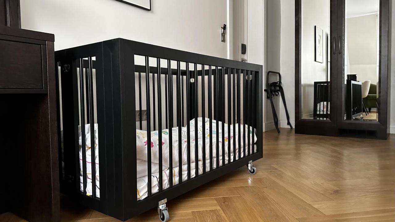 Nunne Boutique Hotel Tallinn Dış mekan fotoğraf