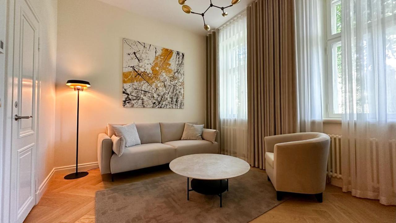Nunne Boutique Hotel Tallinn Dış mekan fotoğraf