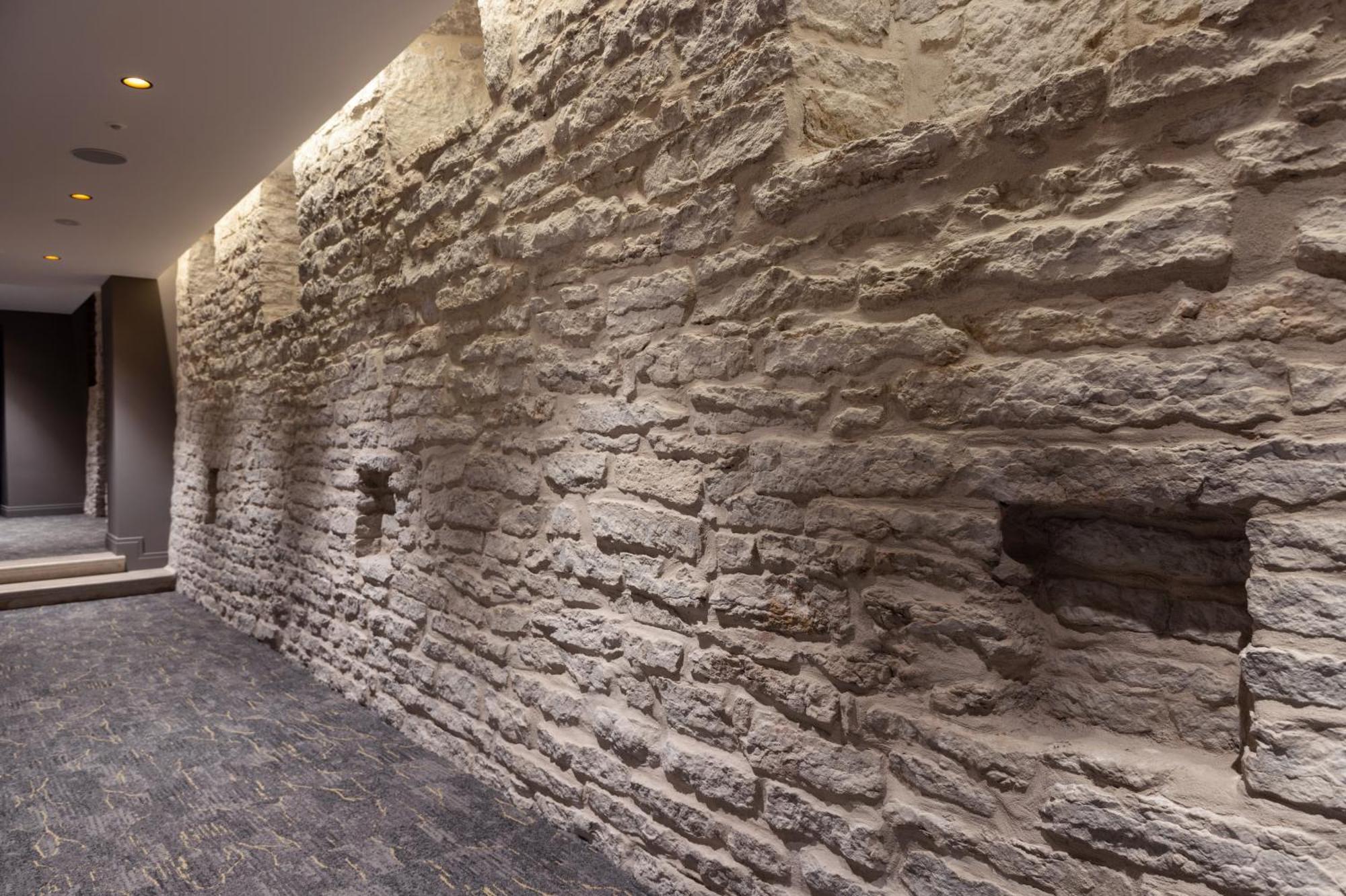 Nunne Boutique Hotel Tallinn Dış mekan fotoğraf