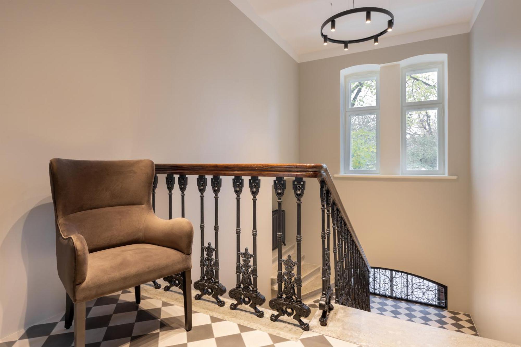 Nunne Boutique Hotel Tallinn Dış mekan fotoğraf