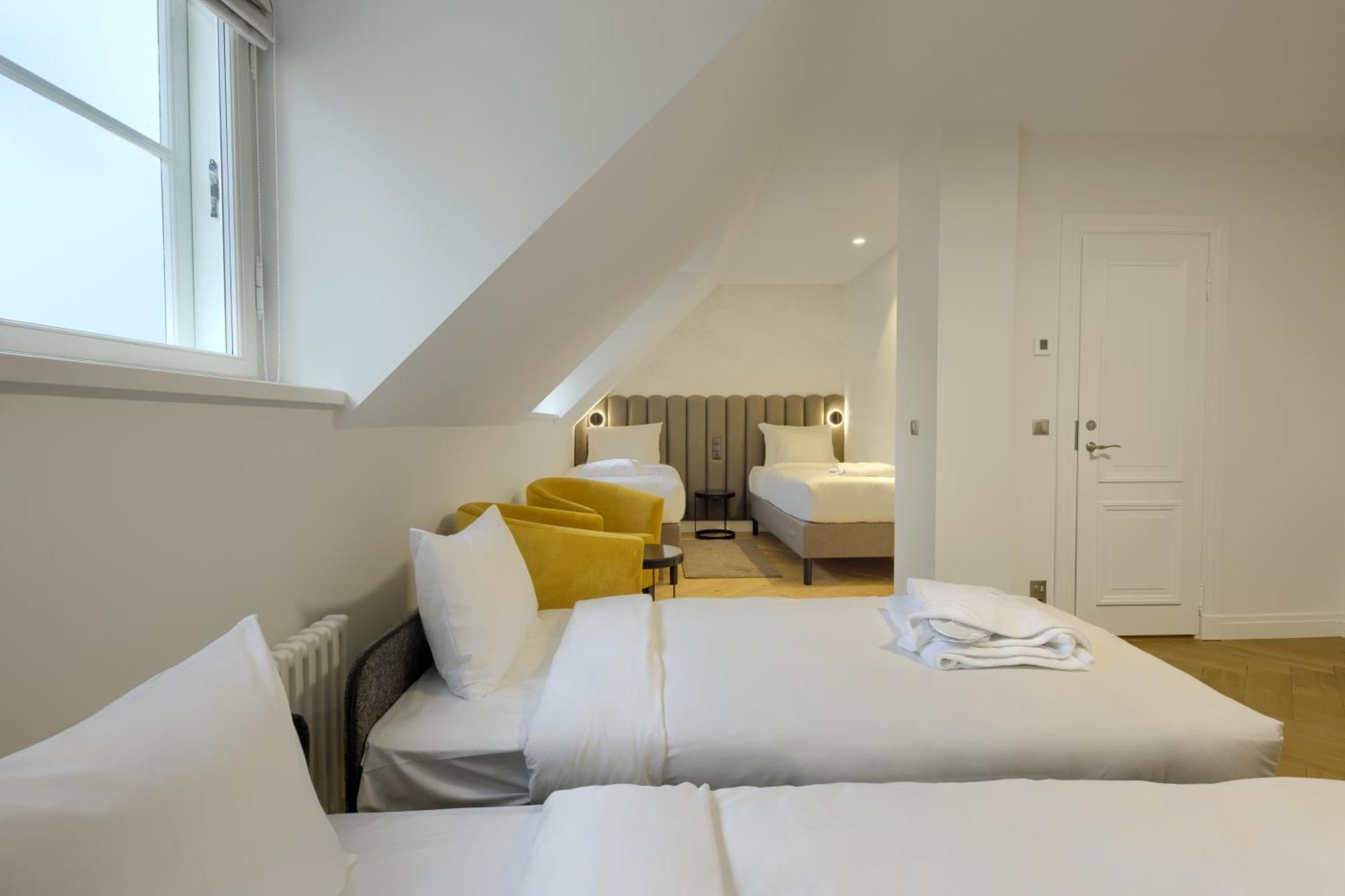 Nunne Boutique Hotel Tallinn Dış mekan fotoğraf