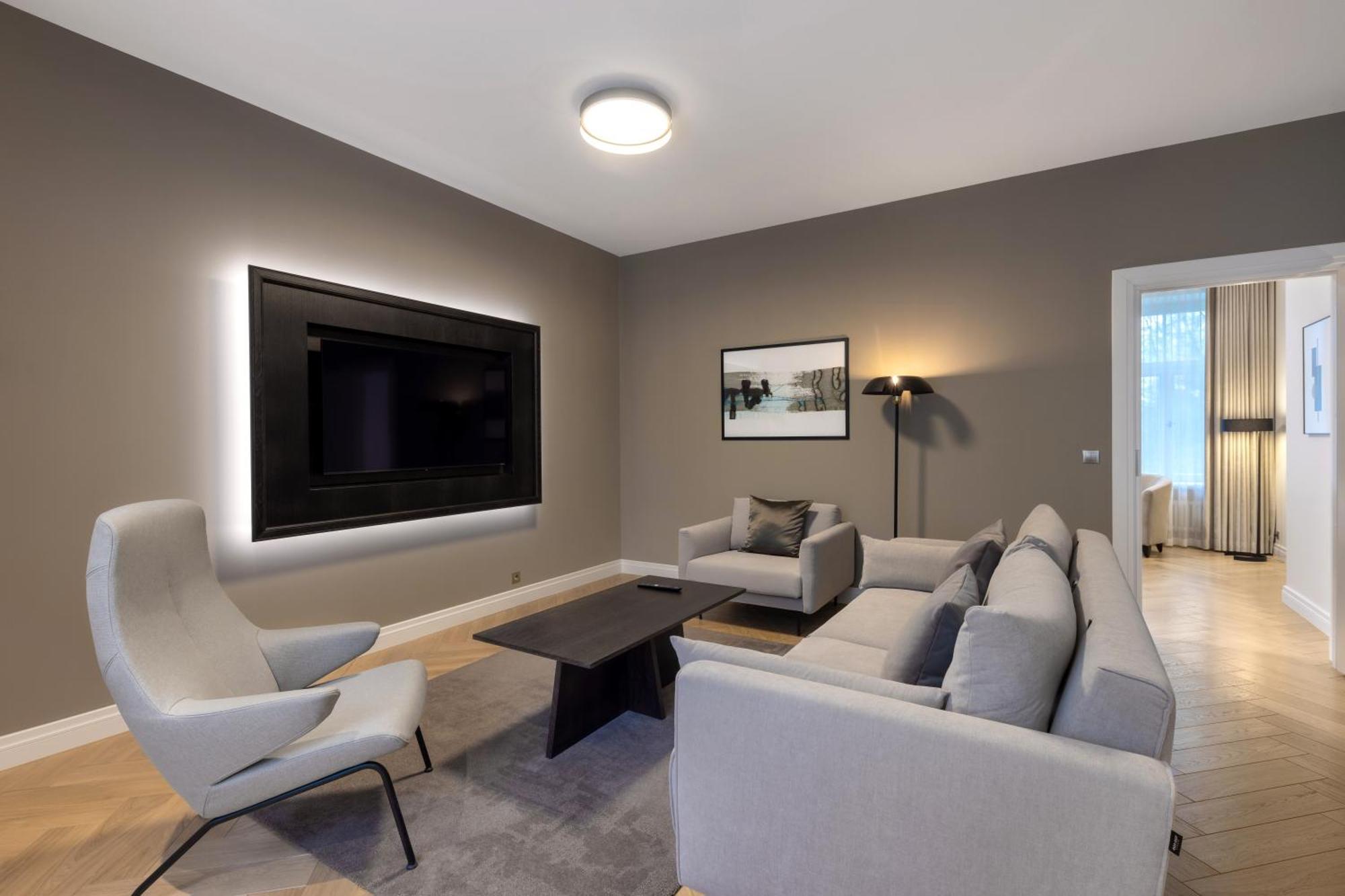 Nunne Boutique Hotel Tallinn Dış mekan fotoğraf