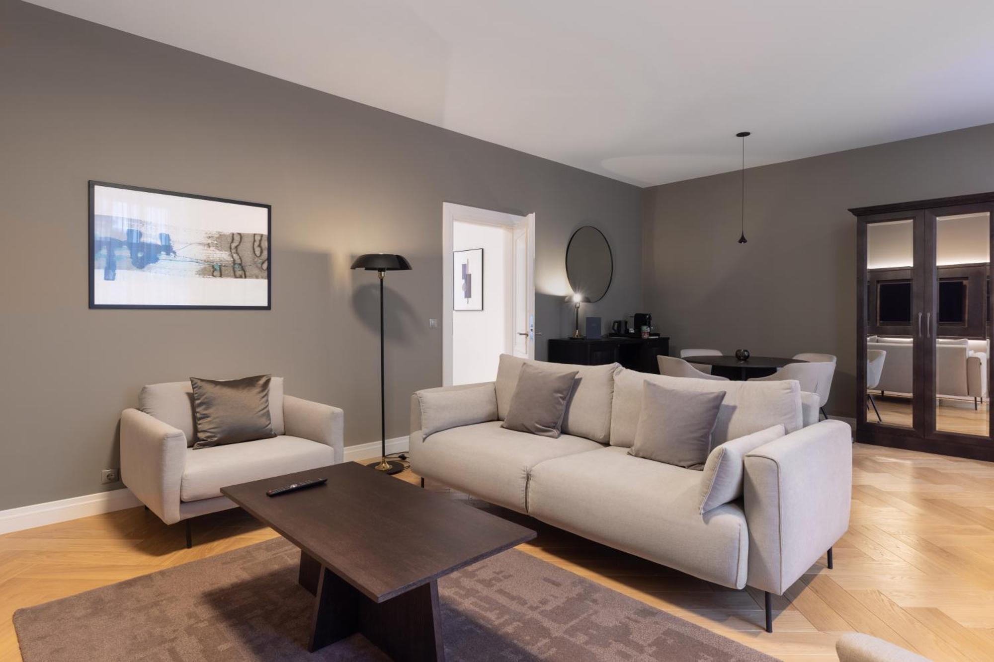Nunne Boutique Hotel Tallinn Dış mekan fotoğraf