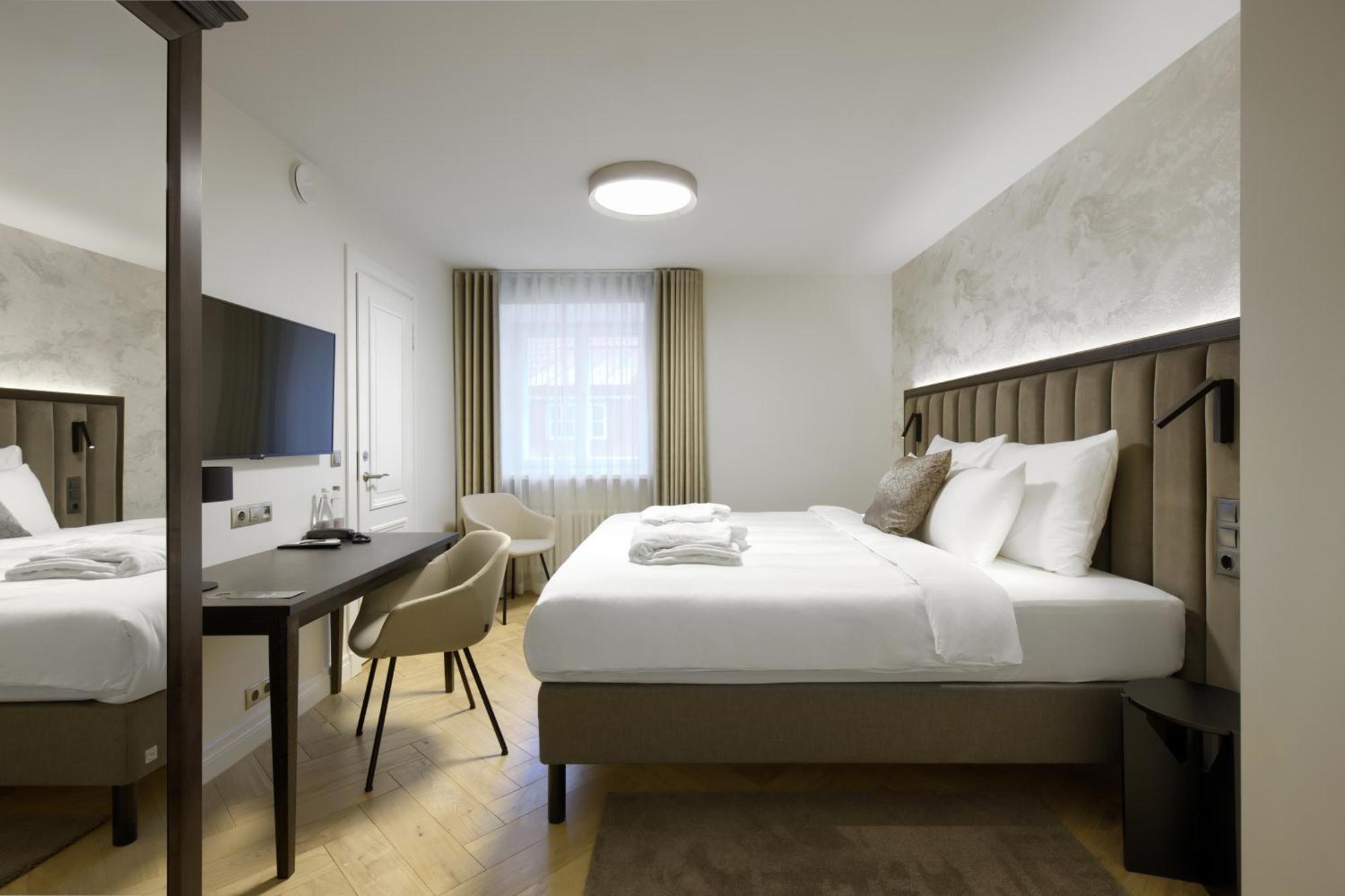 Nunne Boutique Hotel Tallinn Dış mekan fotoğraf