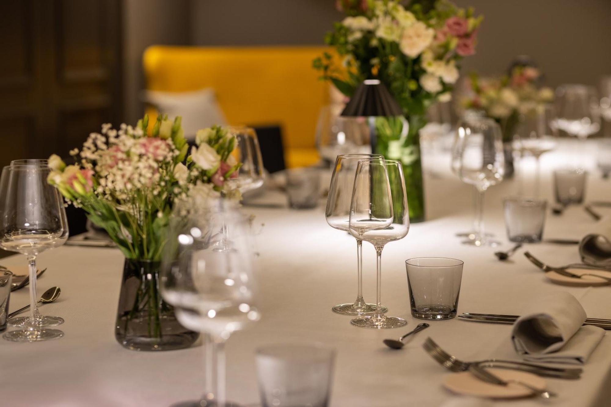 Nunne Boutique Hotel Tallinn Dış mekan fotoğraf