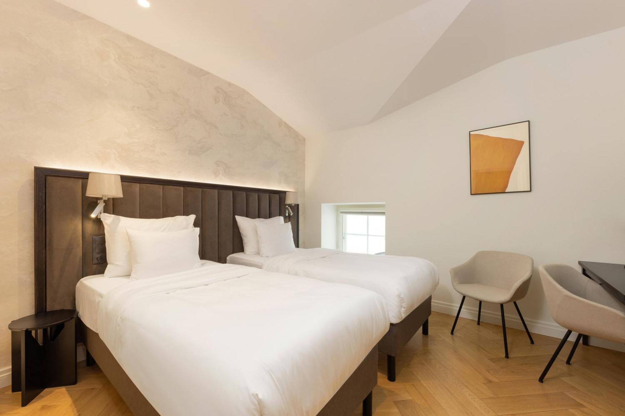 Nunne Boutique Hotel Tallinn Dış mekan fotoğraf