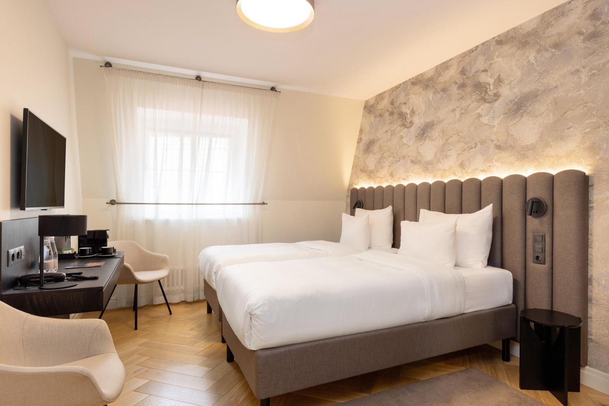 Nunne Boutique Hotel Tallinn Dış mekan fotoğraf